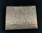 Pure Silver Hanuman Chalisa Book 37.5g